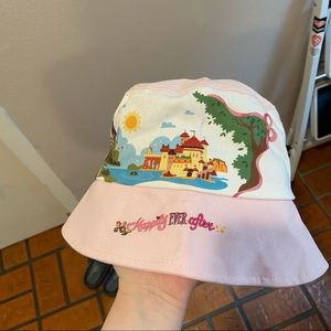 Disneyland Bucket Hat